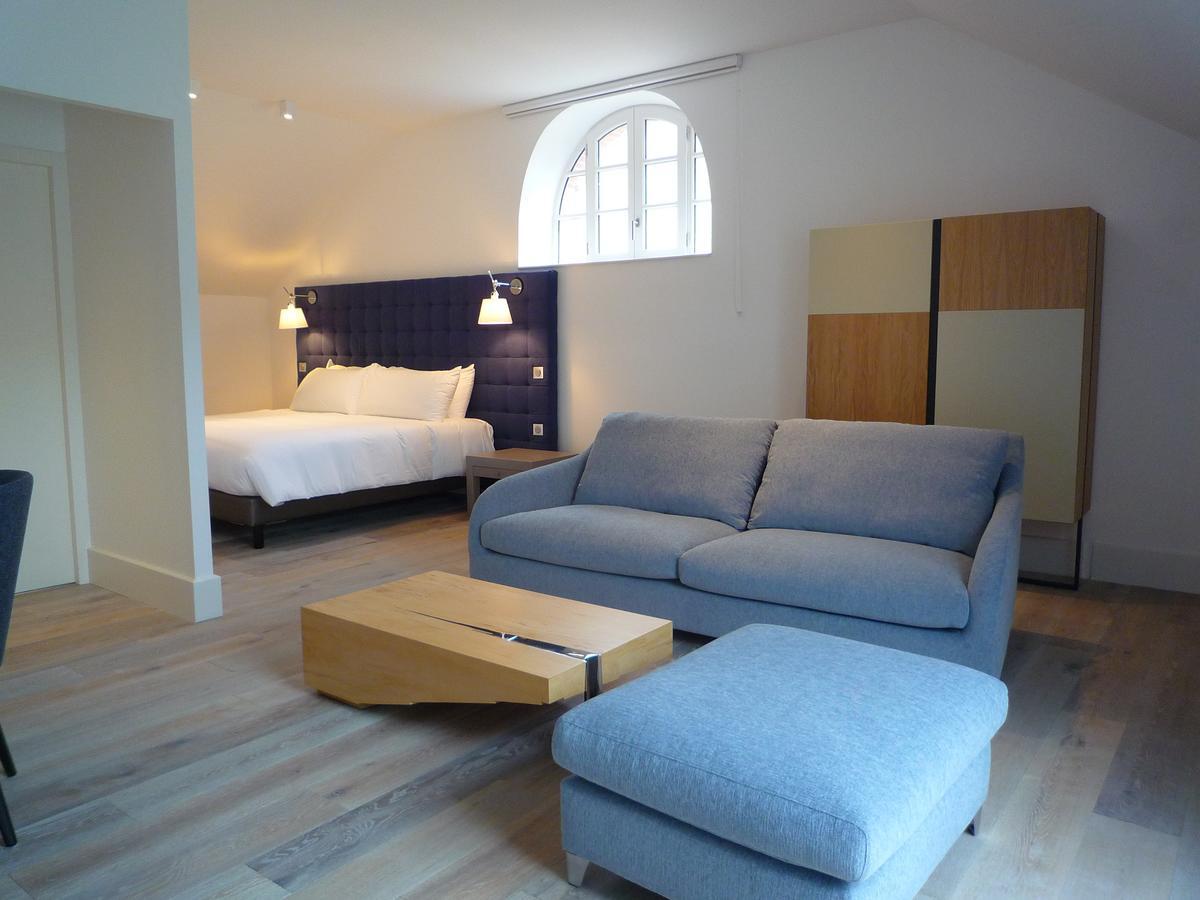 Ginkgo - Biloba Hotel 4*