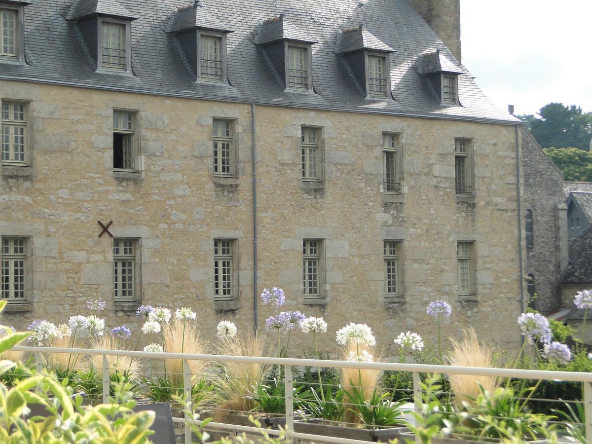 Hotel Ginkgo - Biloba Quimper