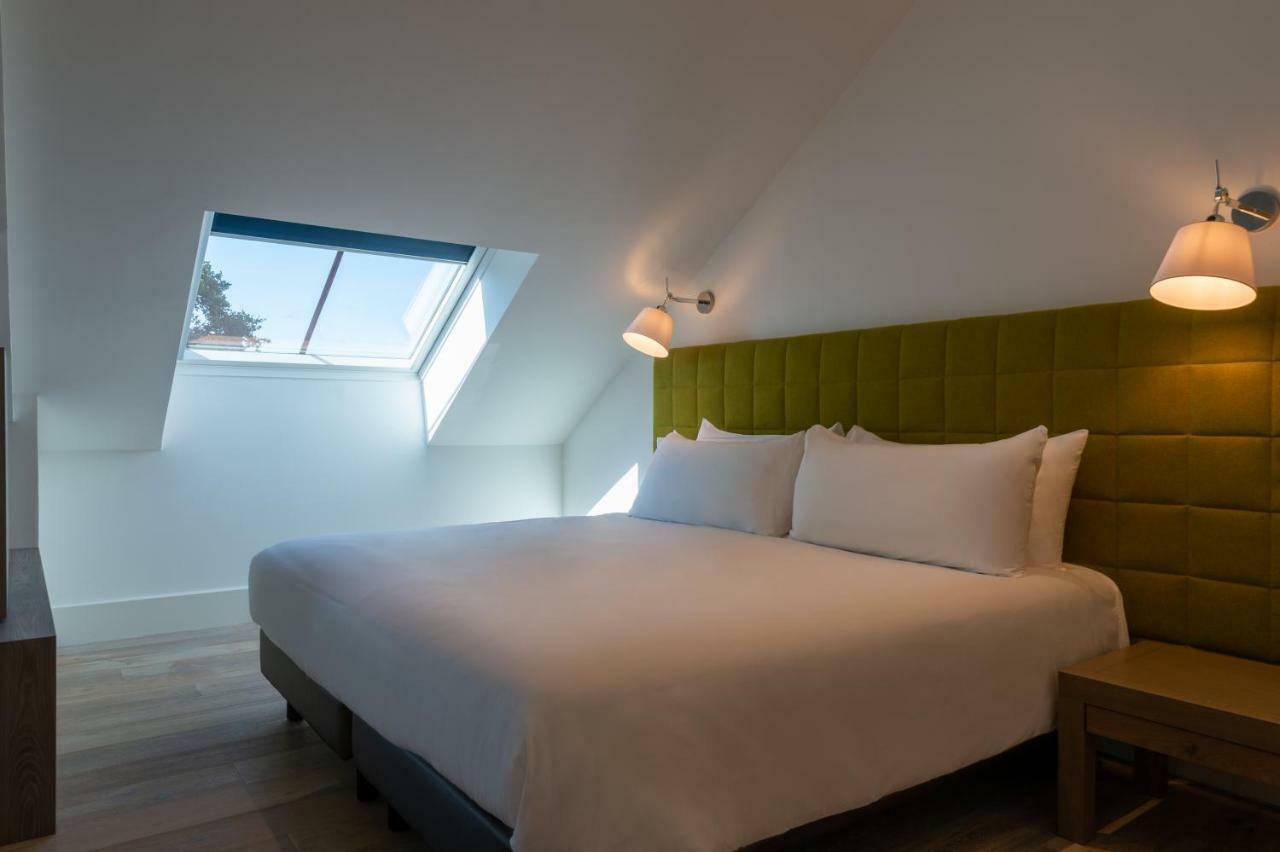 Hotel Ginkgo - Biloba 4*