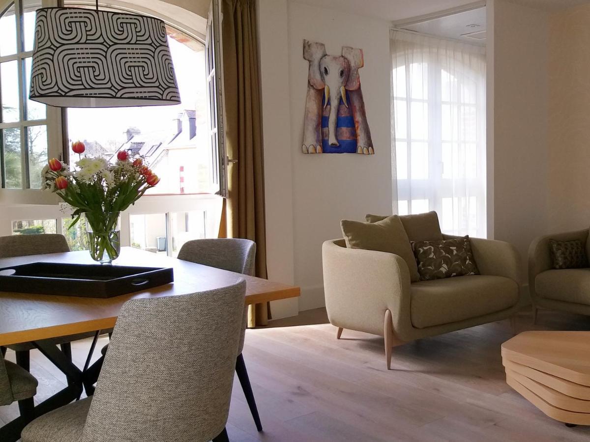 Ginkgo - Biloba Hotel 4*