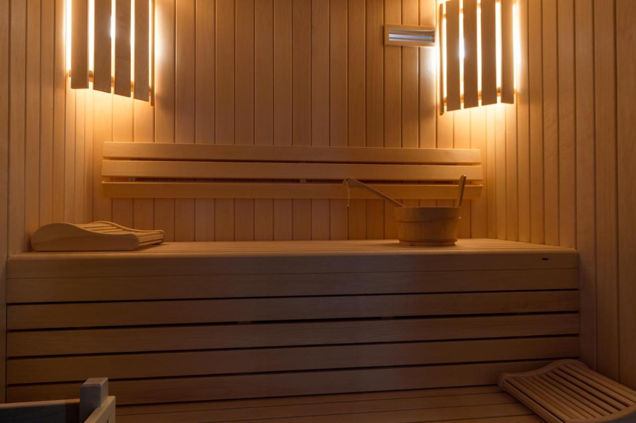 Ginkgo - Biloba Hotel