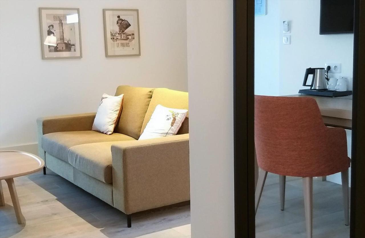 Ginkgo - Biloba Hotel 4*