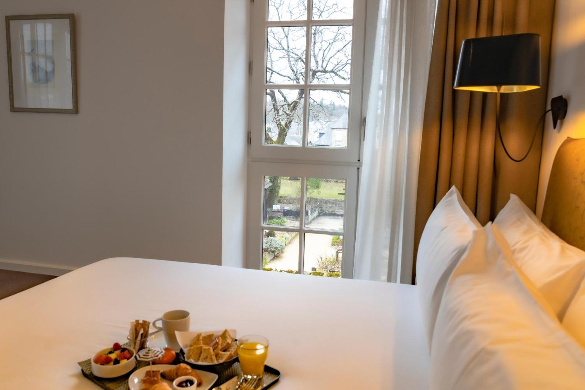 Ginkgo - Biloba Hotel