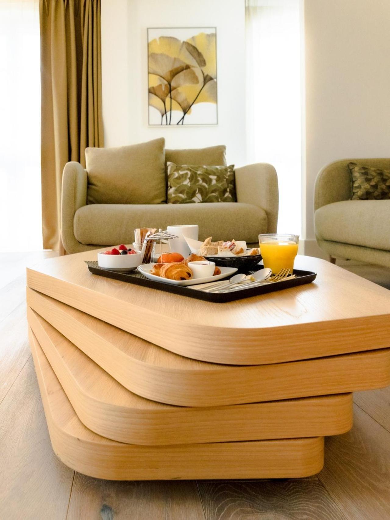 Hotel Ginkgo - Biloba 4*