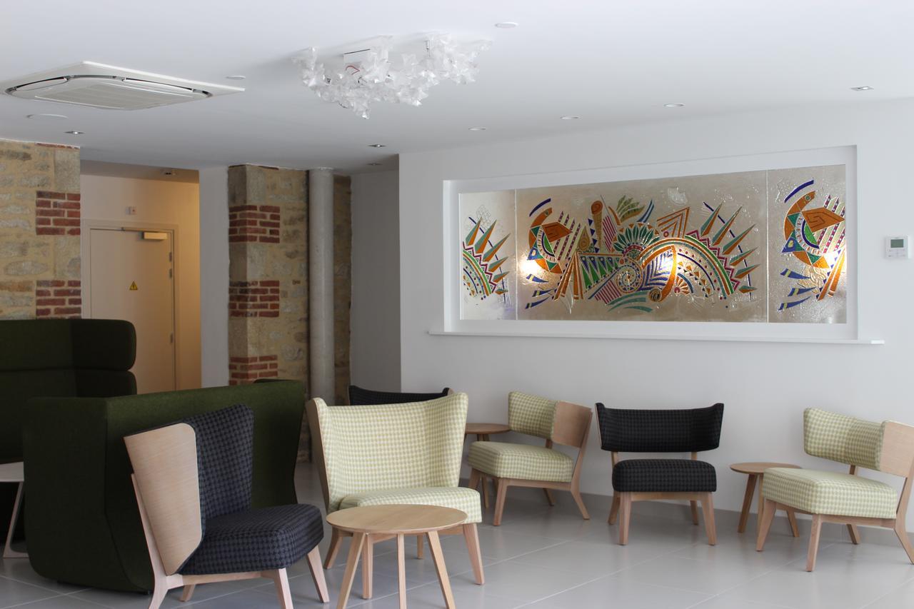 Ginkgo - Biloba Hotel 4*