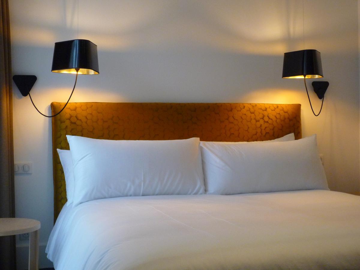 Hotel Ginkgo - Biloba
