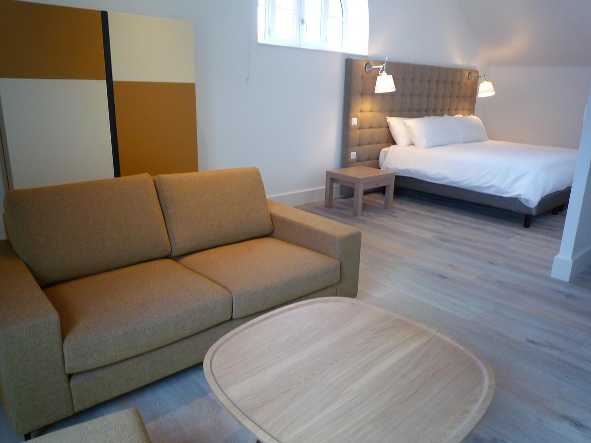 Hotel Ginkgo - Biloba 4*