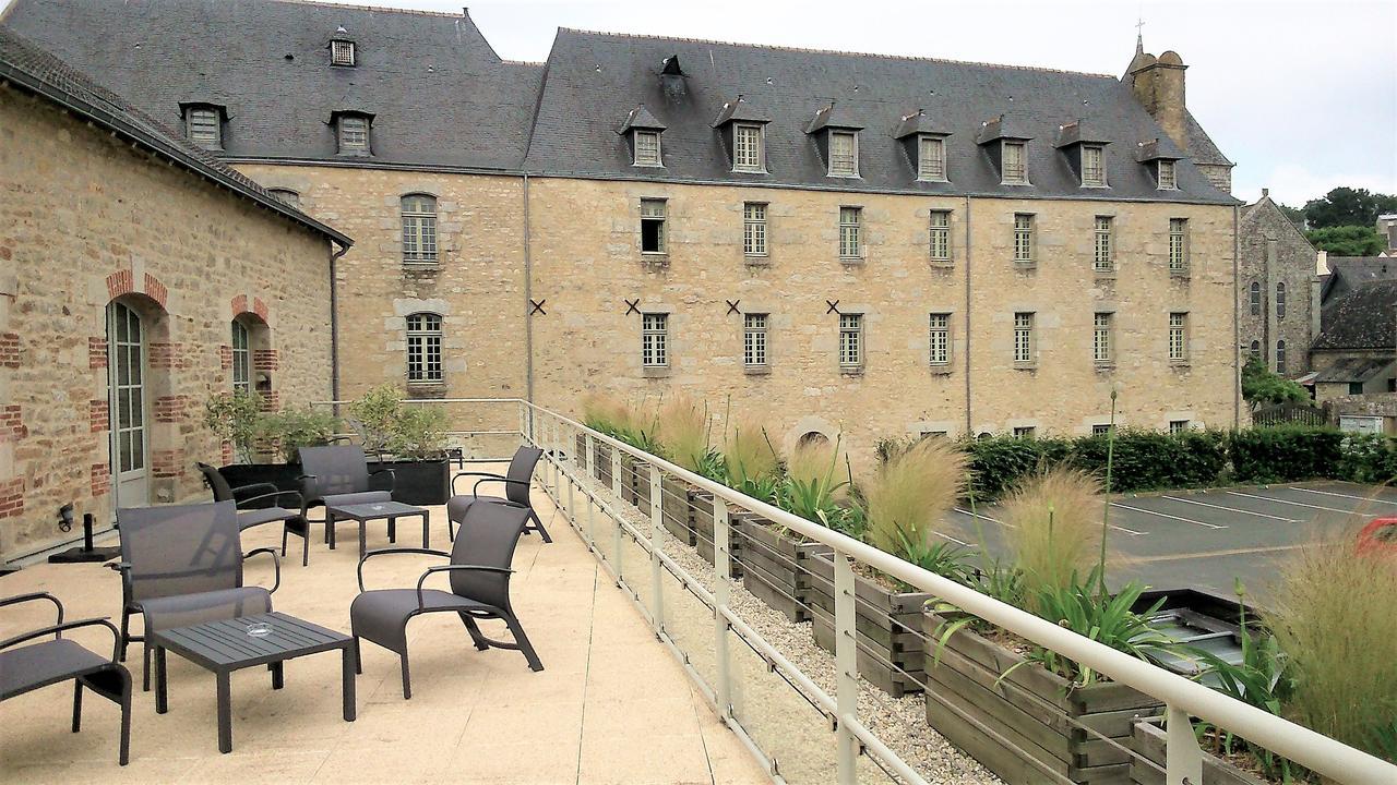 Hotel Ginkgo - Biloba Quimper