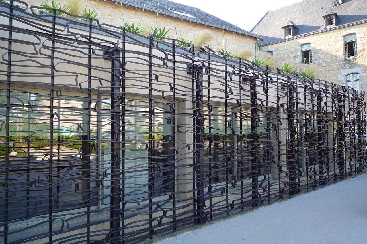 Ginkgo - Biloba Hotel 4*