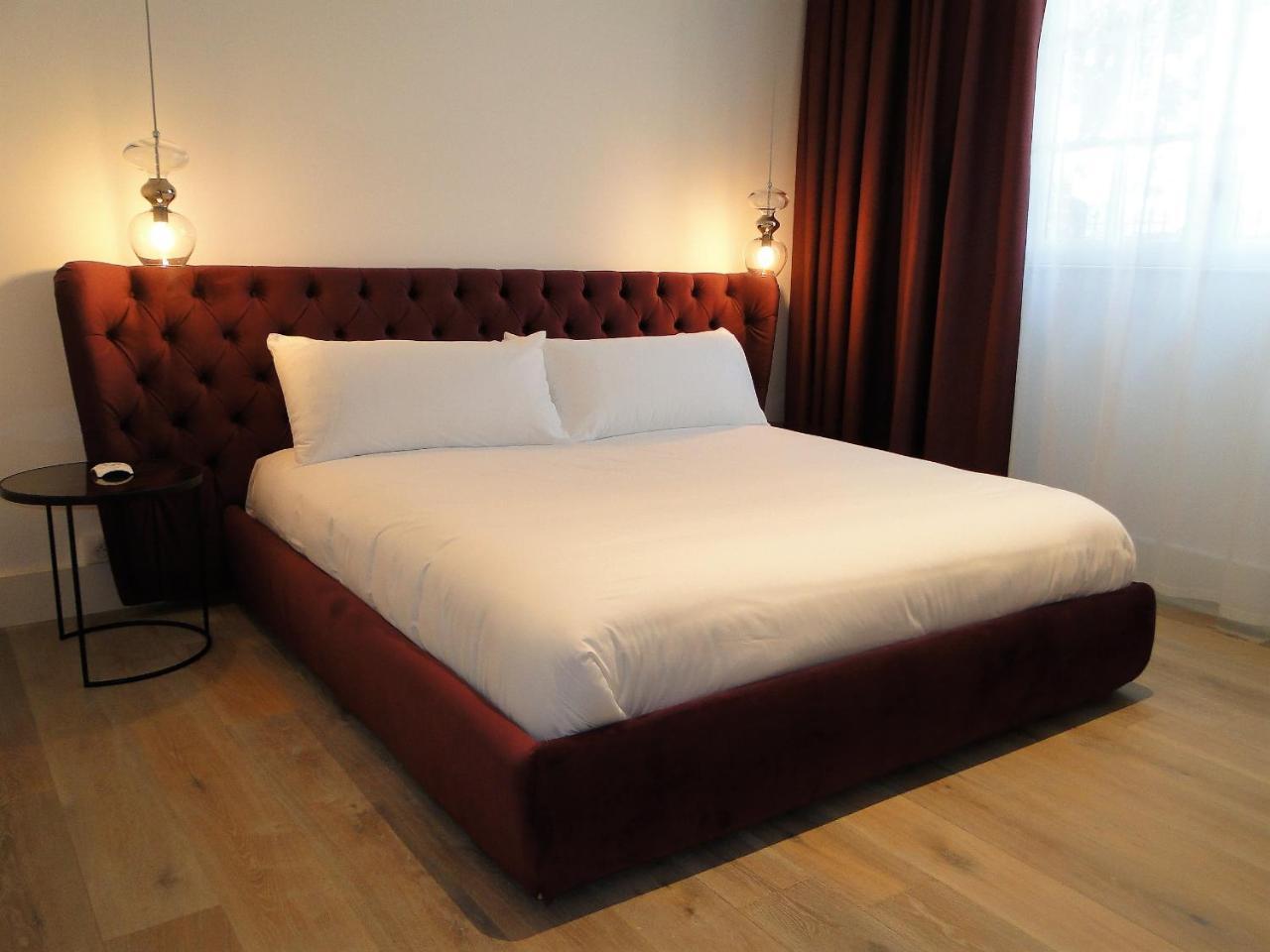 Hotel Ginkgo - Biloba
