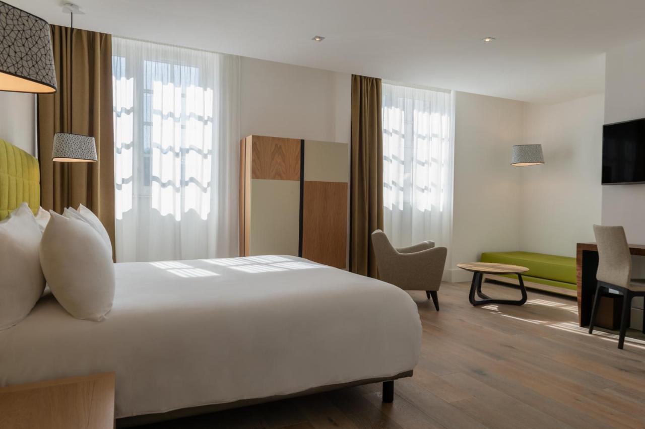 Hotel Ginkgo - Biloba