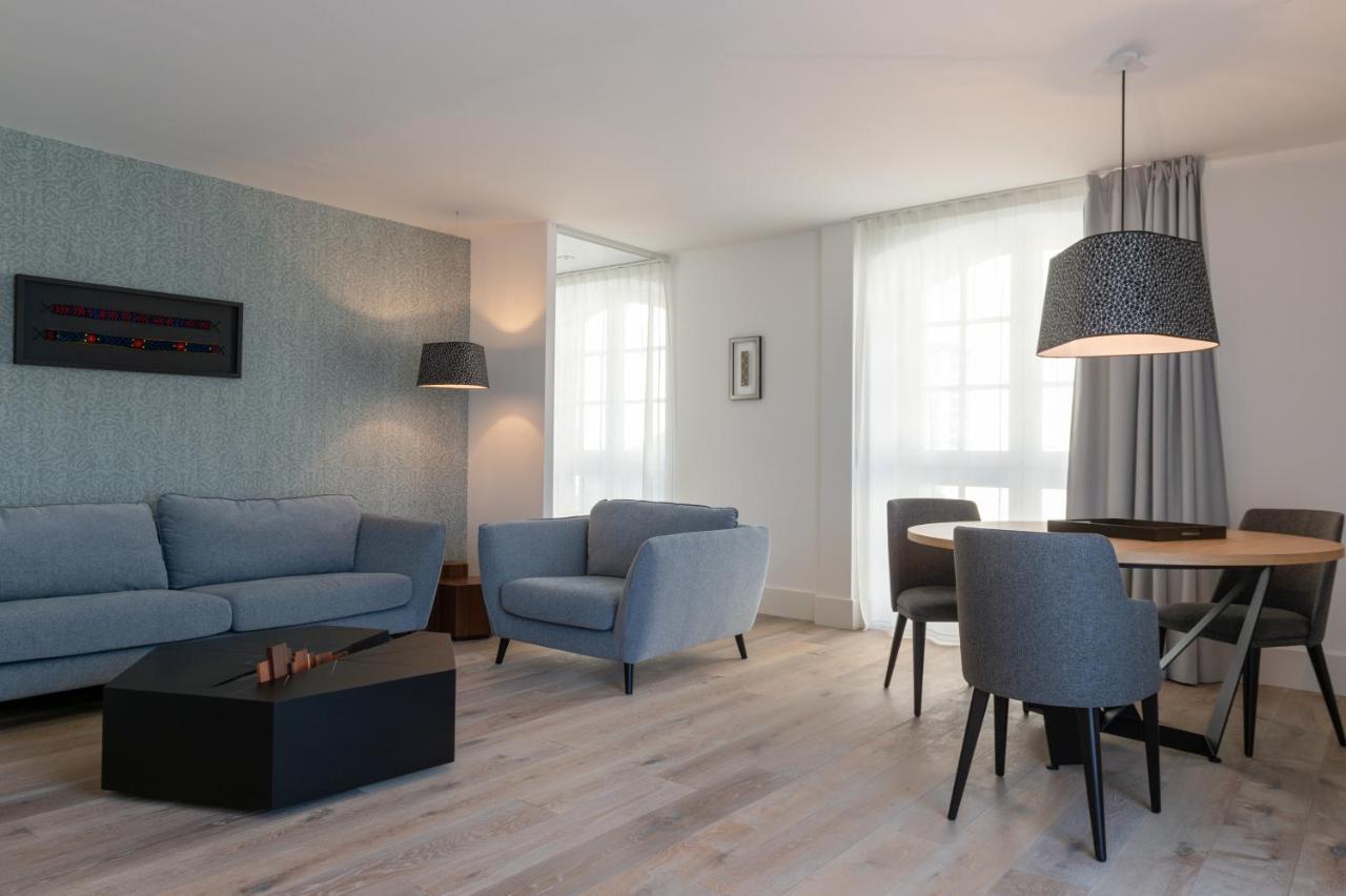 Ginkgo - Biloba Hotel 4*