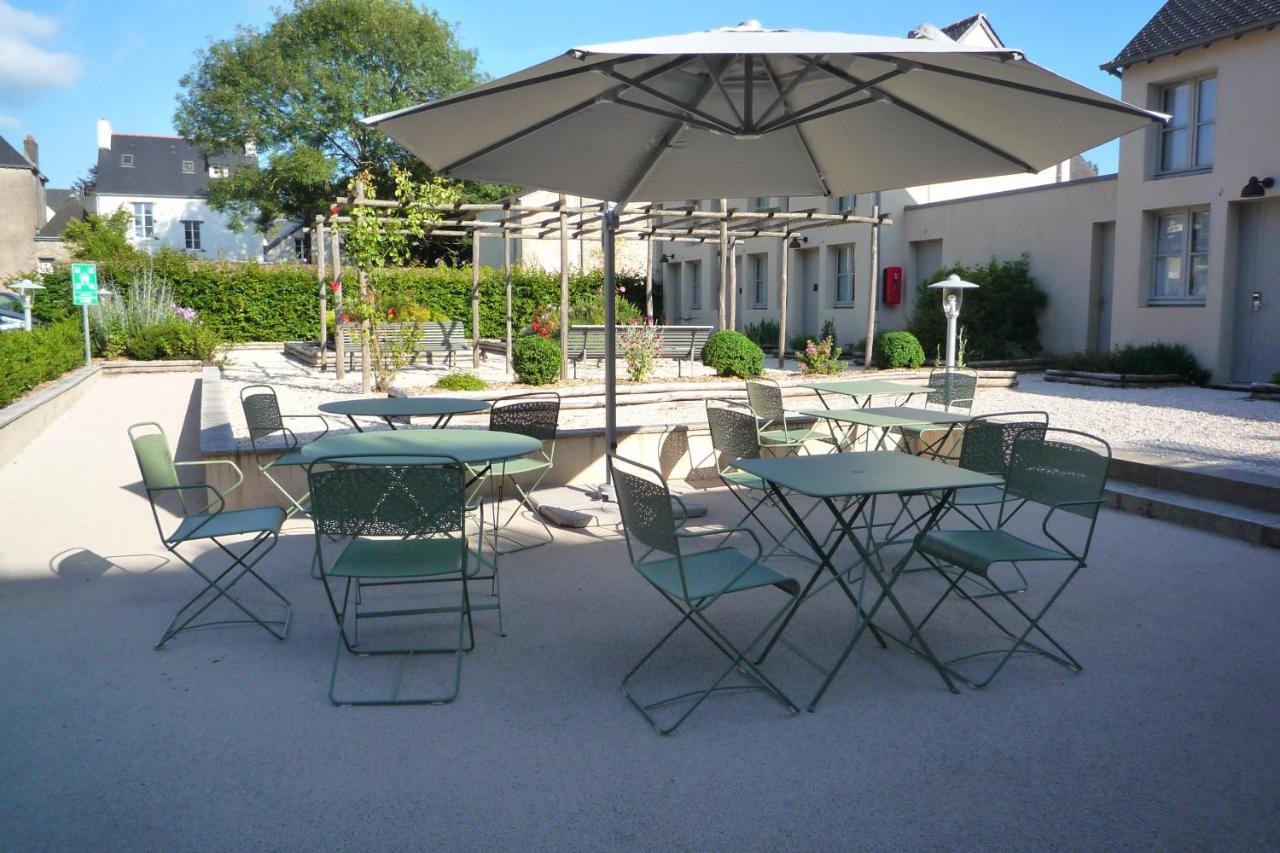 Hotel Ginkgo - Biloba 4*