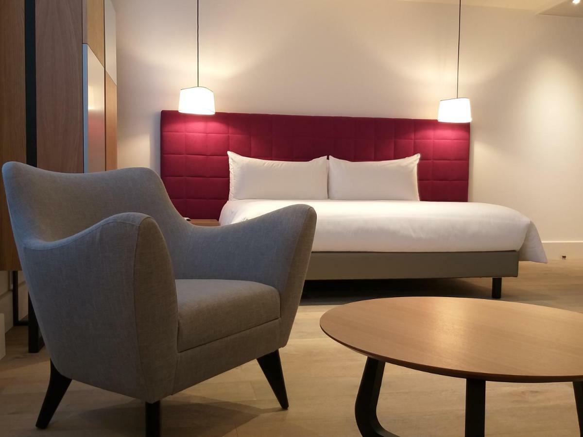 Ginkgo - Biloba Hotel